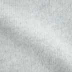 FOX CUDDLE SWEATER #FOGGY [N0056]