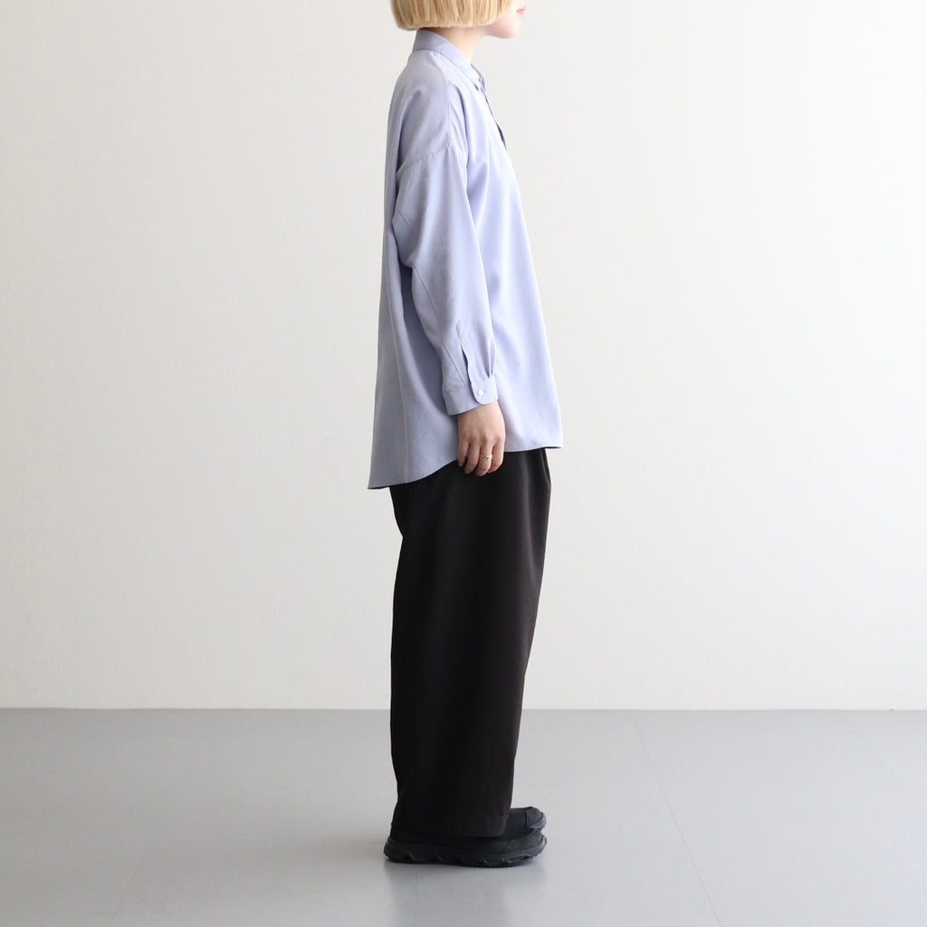 女性モデル(マツオ):156cm　着用サイズ：3