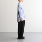 女性モデル(マツオ):156cm　着用サイズ：3