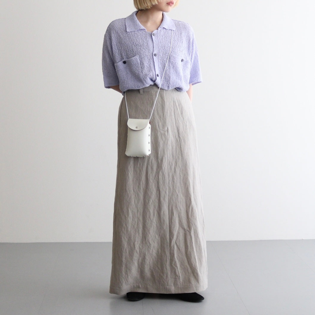 女性モデル(マツオ):156cm