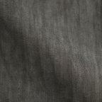 SUMI LINEN WIDE EASY CARGO PANTS #CHARCOAL GRAY [N0050]