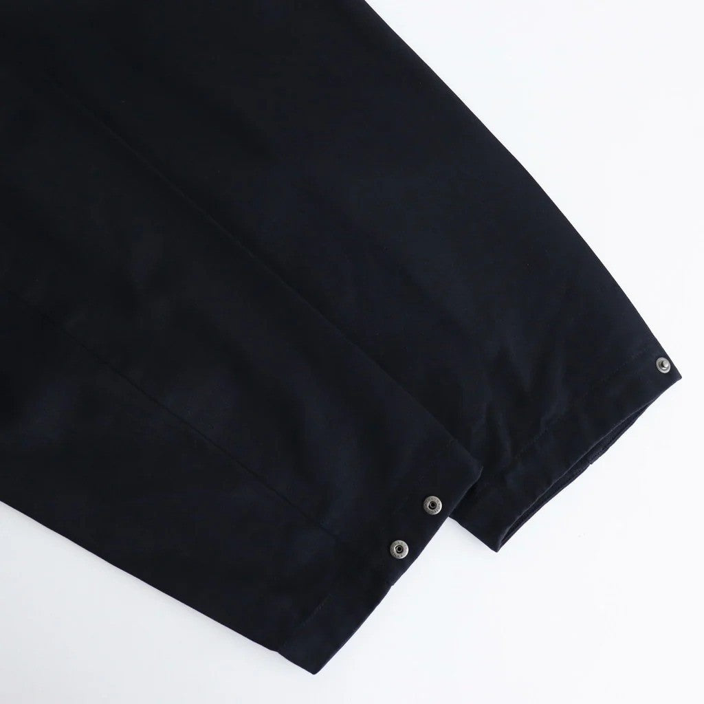 CORPORATE CHINO JACKET #NAVY [FSC253-20092B]