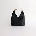 triangle bag #black [wt-rb-trb]