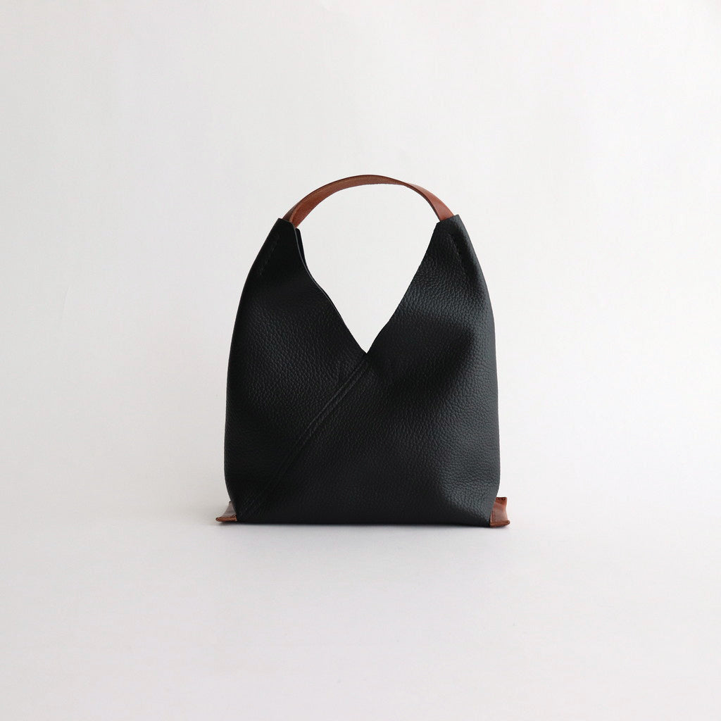 triangle bag #black [wt-rb-trb]