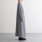 女性モデル(マツオ):156cm　着用サイズ：M