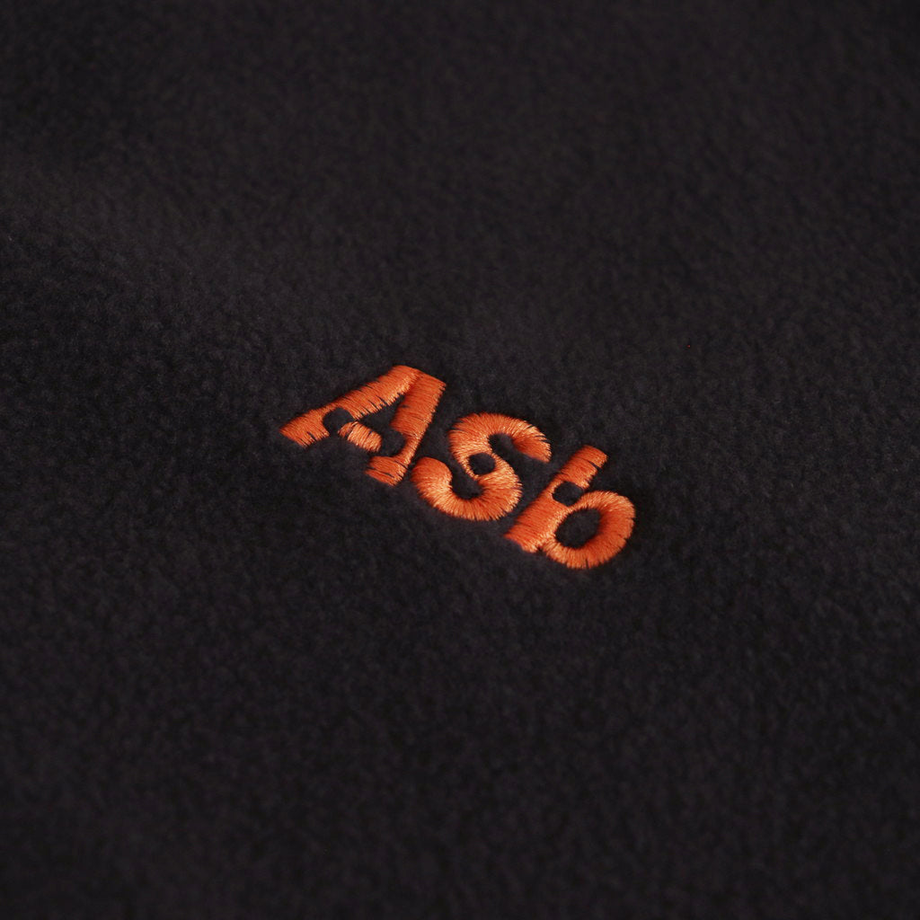 AS×FS FLEECE TRACKSUIT #BROWN [FSC243-60199AS]