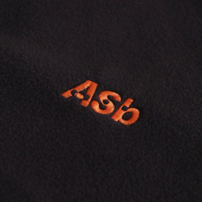 AS×FS FLEECE TRACKSUIT #BROWN [FSC243-60199AS]