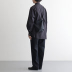 TAS ROLLTOP BAG 3L #BLACK [K013]