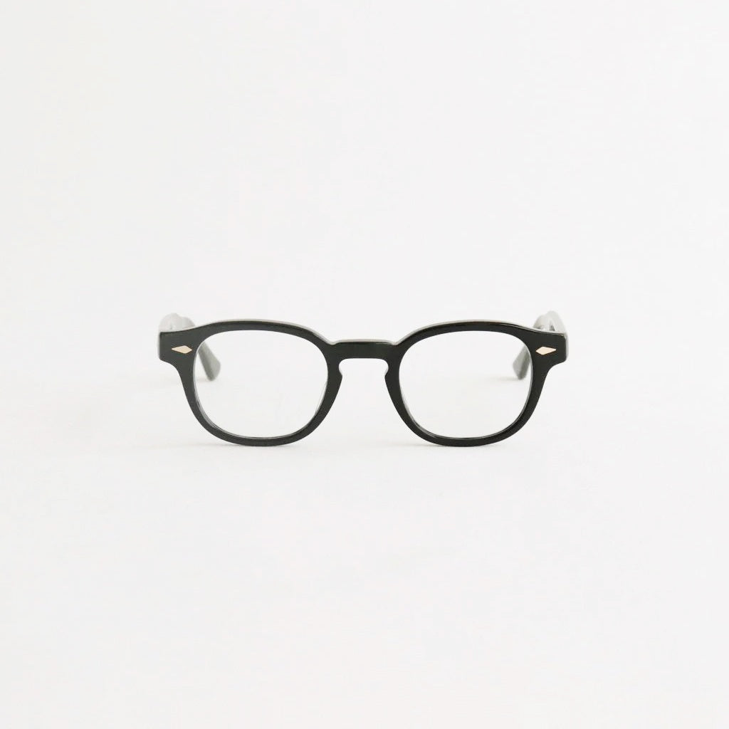 NOCHINO #1 GLOSS BLACK × CLEAR to GREY [NOCHINO-N1]