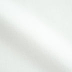 SUVIN 60/2 OVERSIZED T-SHIRT #WARM WHITE [KKAGLM0015]