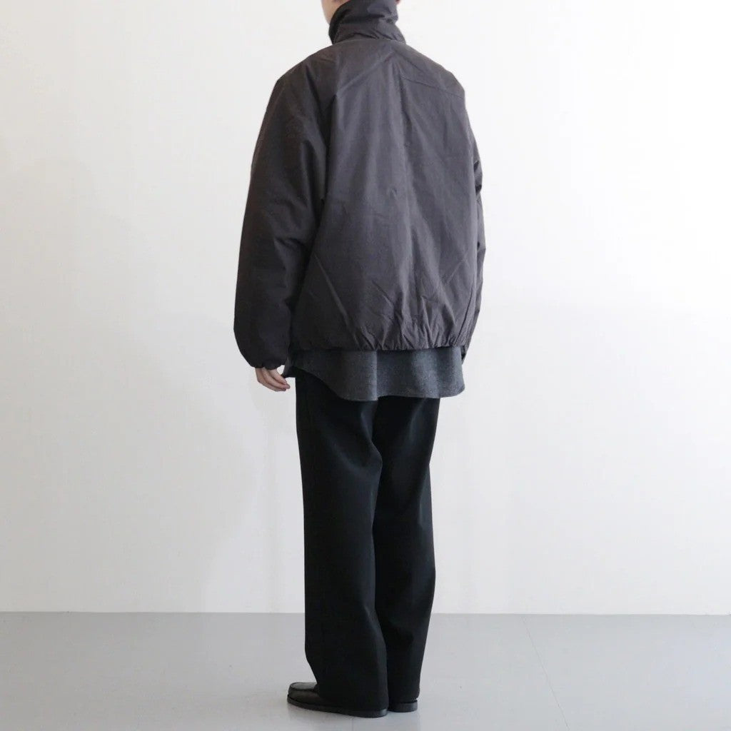 Control Insulation Jacket #PEWTER [AOFWPD001]