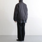Control Insulation Jacket #PEWTER [AOFWPD001]