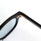 NOCHINO #23 GLOSS BLACK × AOFUJI BLUE to D.GREY [NOCHINO-N1]