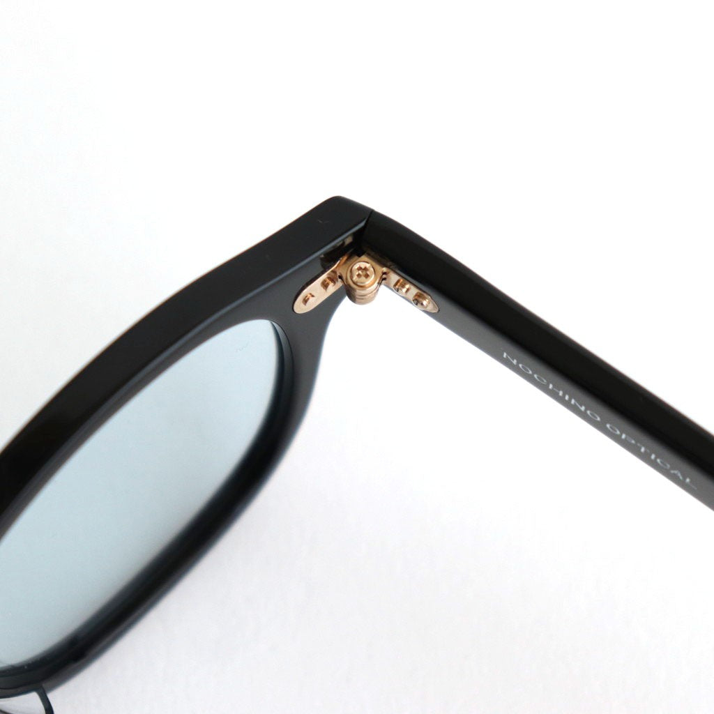 NOCHINO #23 GLOSS BLACK × AOFUJI BLUE to D.GREY [NOCHINO-N1]