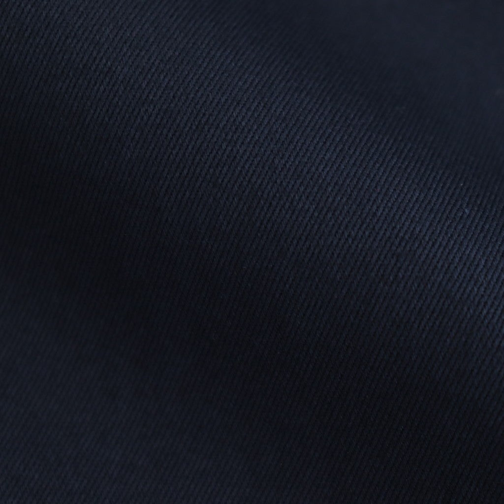 Westpoint Chino Wide Tapered Trousers #NAVY [GM253-40151B]