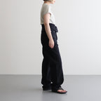 女性モデル(マツオ):156cm　着用サイズ:2