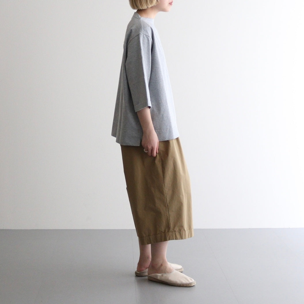 女性モデル(マツオ):156cm　着用サイズ:XS