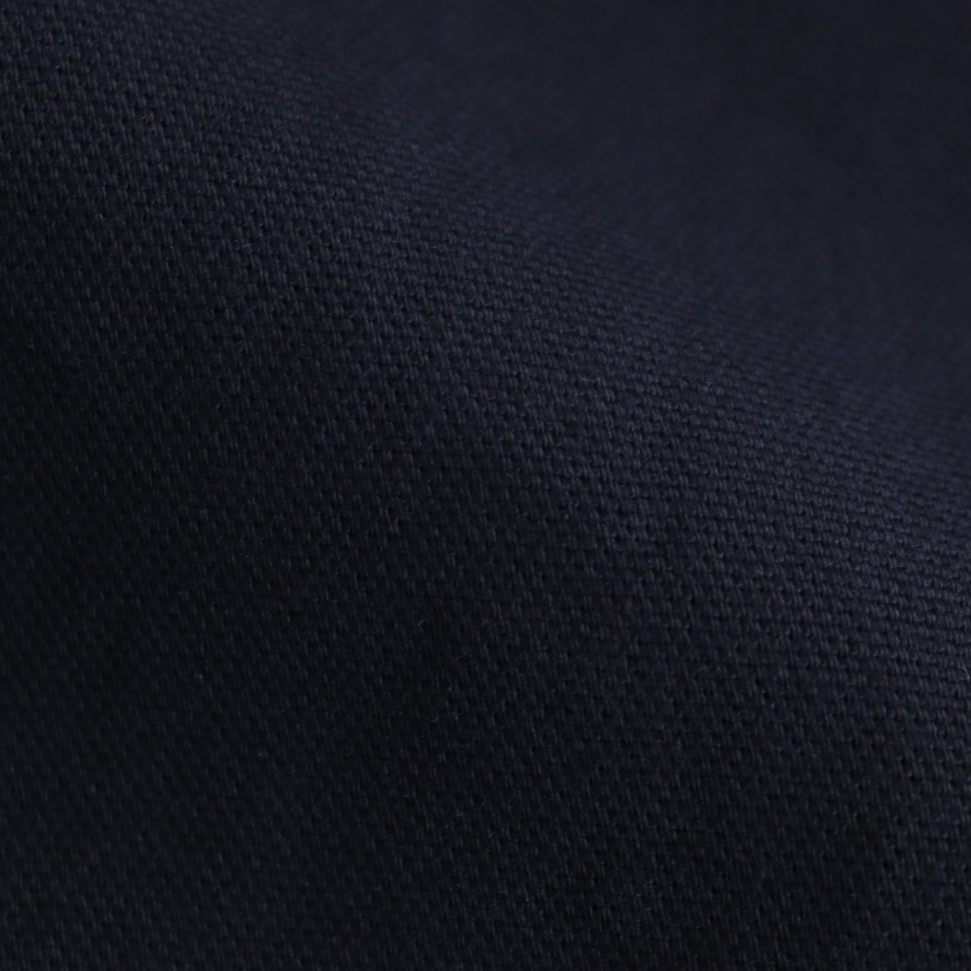 chino tuck straight #navy [65635]