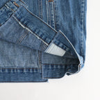 RANDOM VEST #A [Q25A-P057]