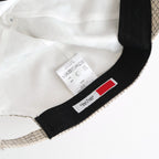 Horsetail Cap #Window Pen [N-1605]