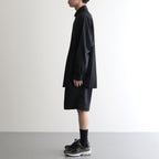 Wallet Shorts RESORT DR #BLACK [TT-004SR-DR]