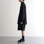 Wallet Shorts RESORT DR #BLACK [TT-004SR-DR]
