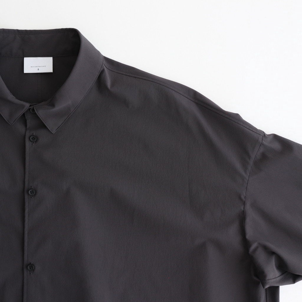 NOVSH #91 Dark Grey [SN_NC0504SF]