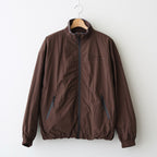 Useful Zip Blouzon #CHO [12520202]