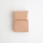 minimal wallet #natural [nk-rc-mwl]