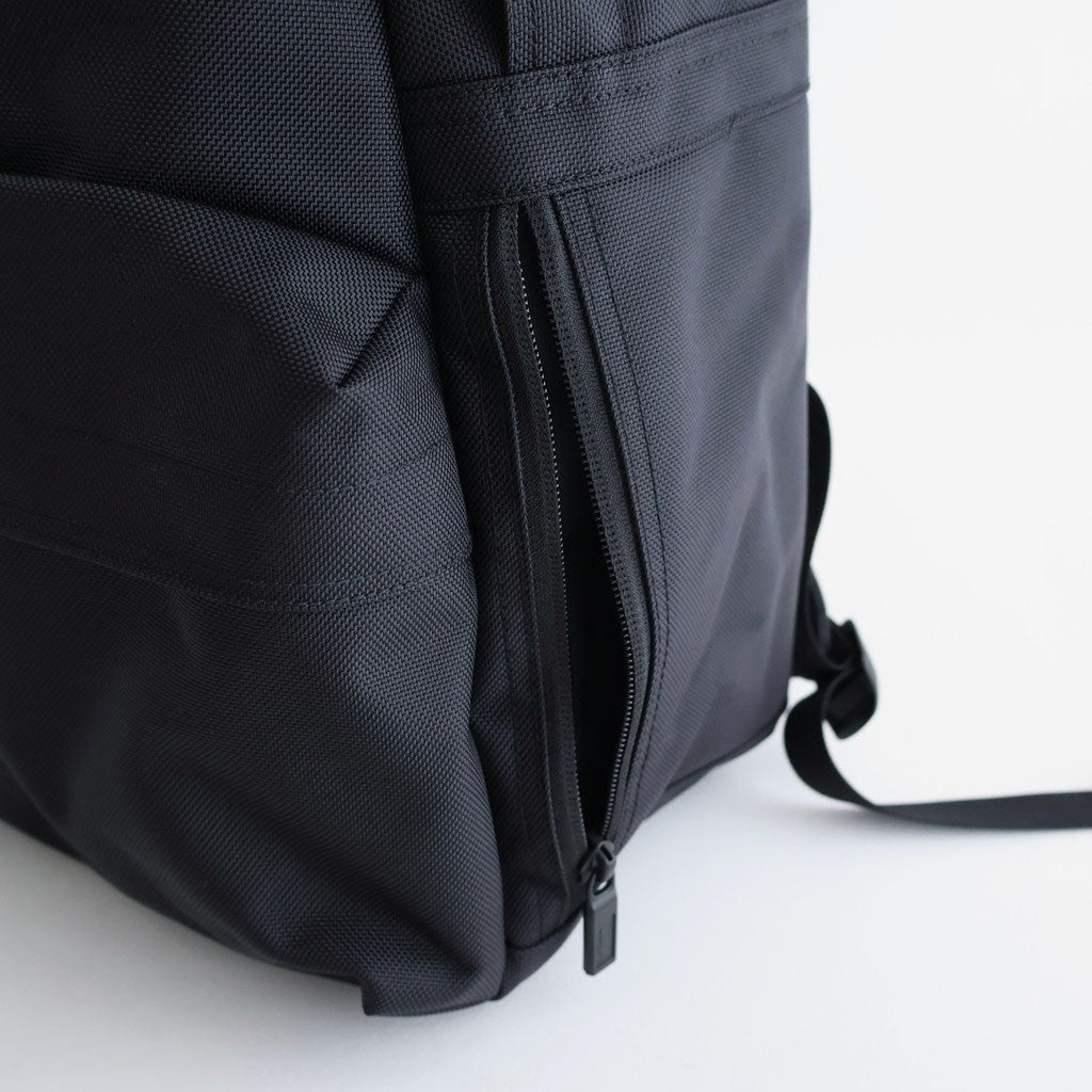 BACKPACK PRO M #BLACK [PR-1113-010]