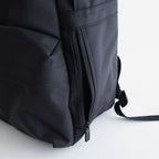 BACKPACK PRO M #BLACK [PR-1113-010]
