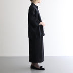 女性モデル(マツオ):156cm　着用サイズ:XS