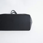 ELLA LEATHER BAG #BLACK [BO-26FW-AC01]