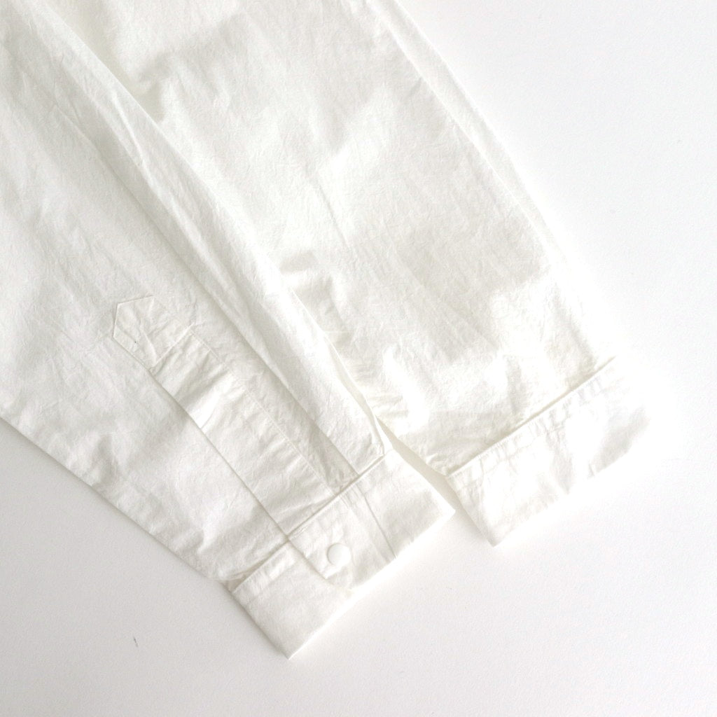 COMFORT SHIRT STANDARD #white [14154]