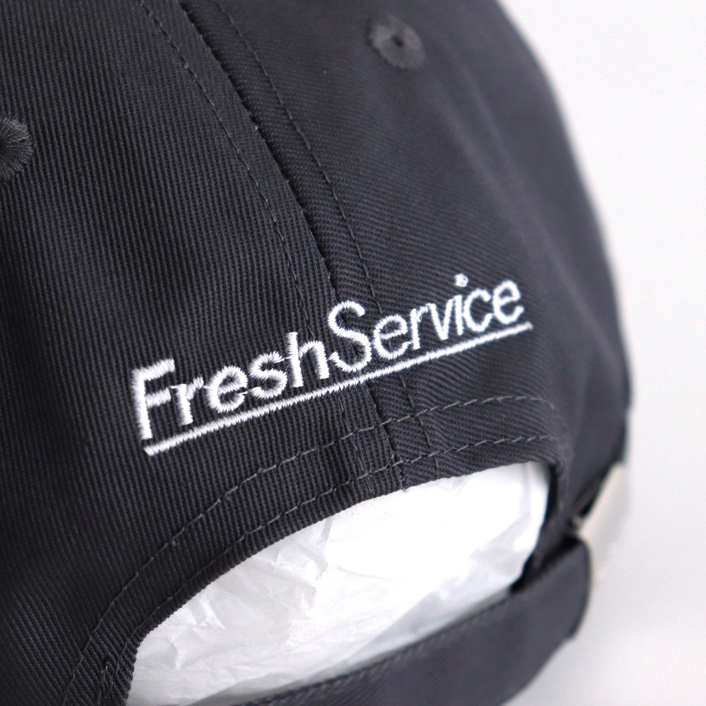 CORPORATE UNIFORM CAP #GRAY [FSP251-90160]