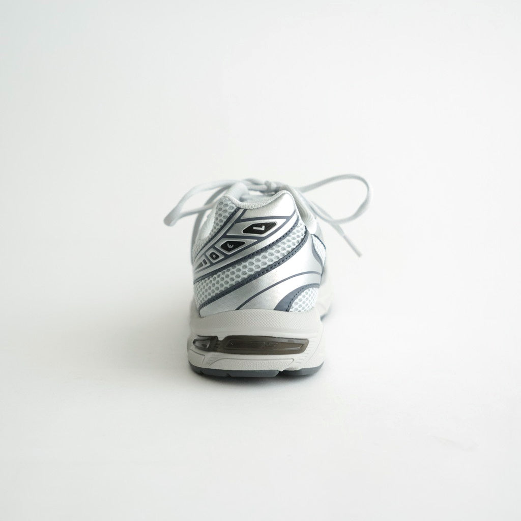 GEL-1130 #GLACIER GREY / PURE SILVER [1203A609]