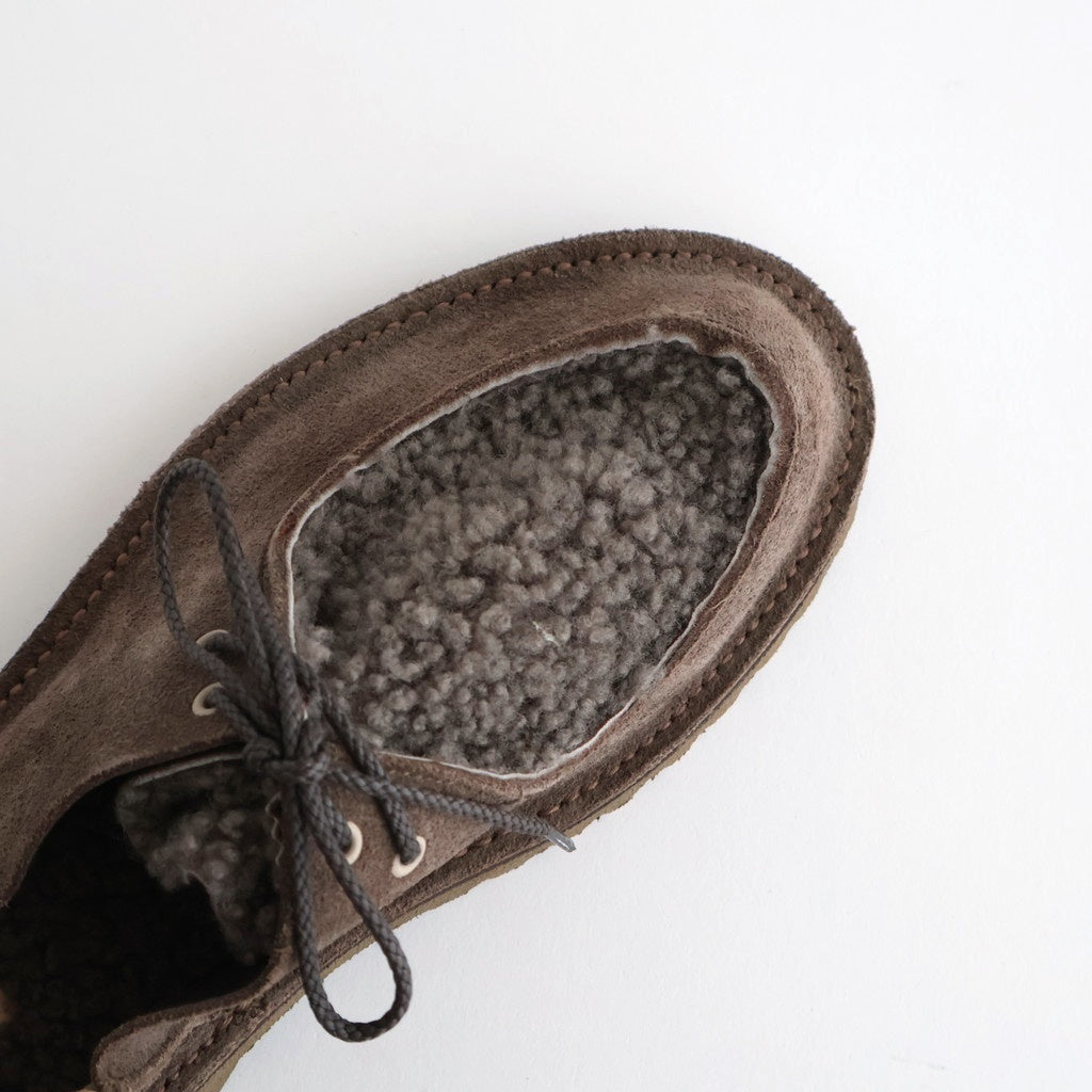 mouton henri #charcoal [xu-s-hen]