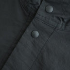 Hooded Shirt #CHARCOAL [13061101]