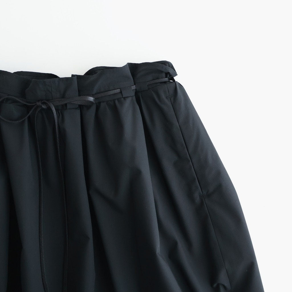 NHWSSK #Black [VG_NC0315SK]