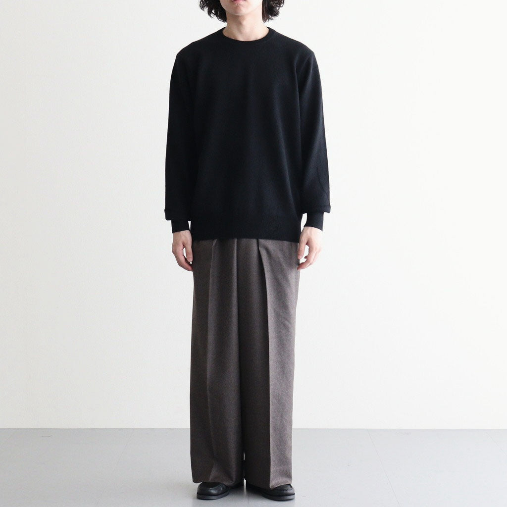 男性モデル(ハラ):172cm 55kg 着用サイズ：S