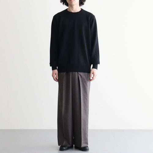 男性モデル(ハラ):172cm 55kg 着用サイズ：S