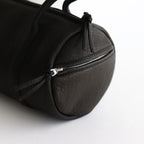 CYLINDER BOSTON Long handle #BLACK [DA102]