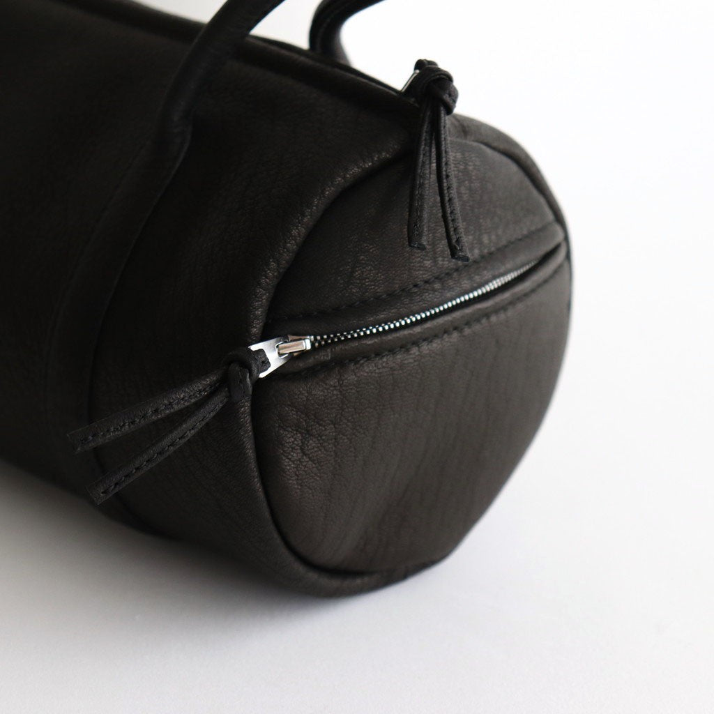 CYLINDER BOSTON Long handle #BLACK [DA102]