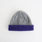 Periwinkle Watch #Grey×Purple [N-1502]