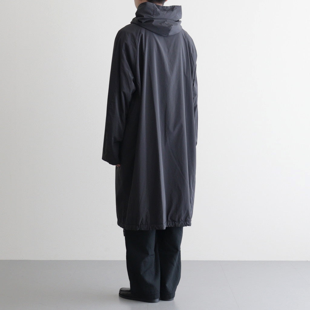 Souvenir Hunter L/L DP #SILICONE BLACK [TT-104LL-DP]