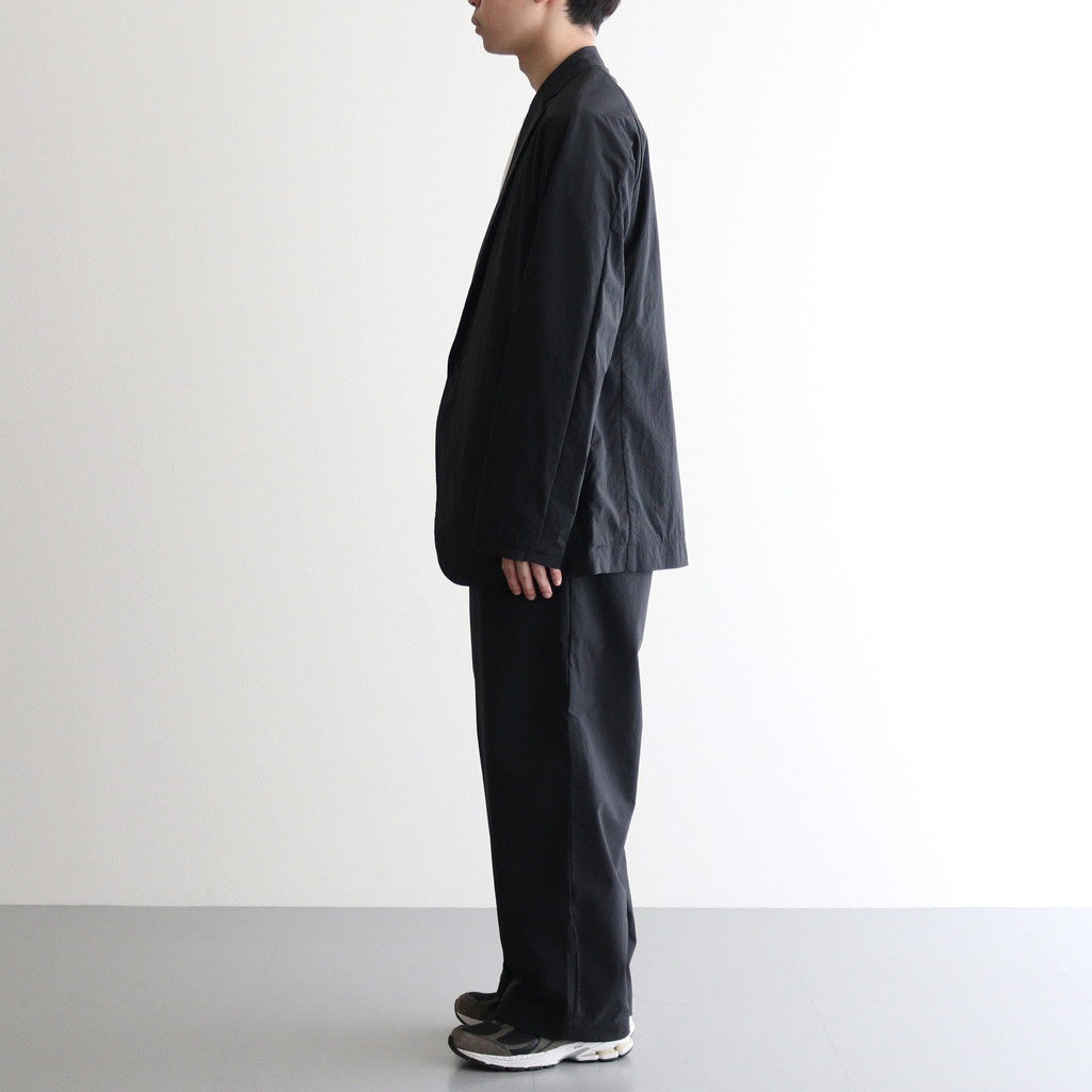 Wallet JKT PLUS  DR #BLACK [TT-204PLUS-DR]