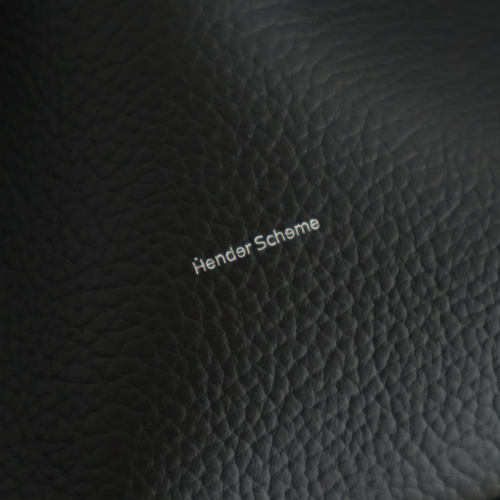 bucket bag #black [yv-b-bkb]