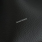 bucket bag #black [yv-b-bkb]