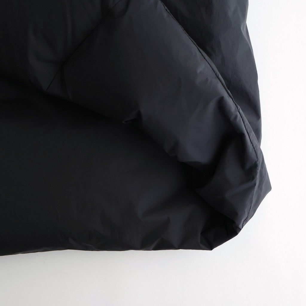 MUTE SCOPE L/L EVAPOD #BLACK [TT-108LL-EVA]