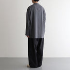 NCAOCD #90 Stone Grey [LE_NC0401TD]